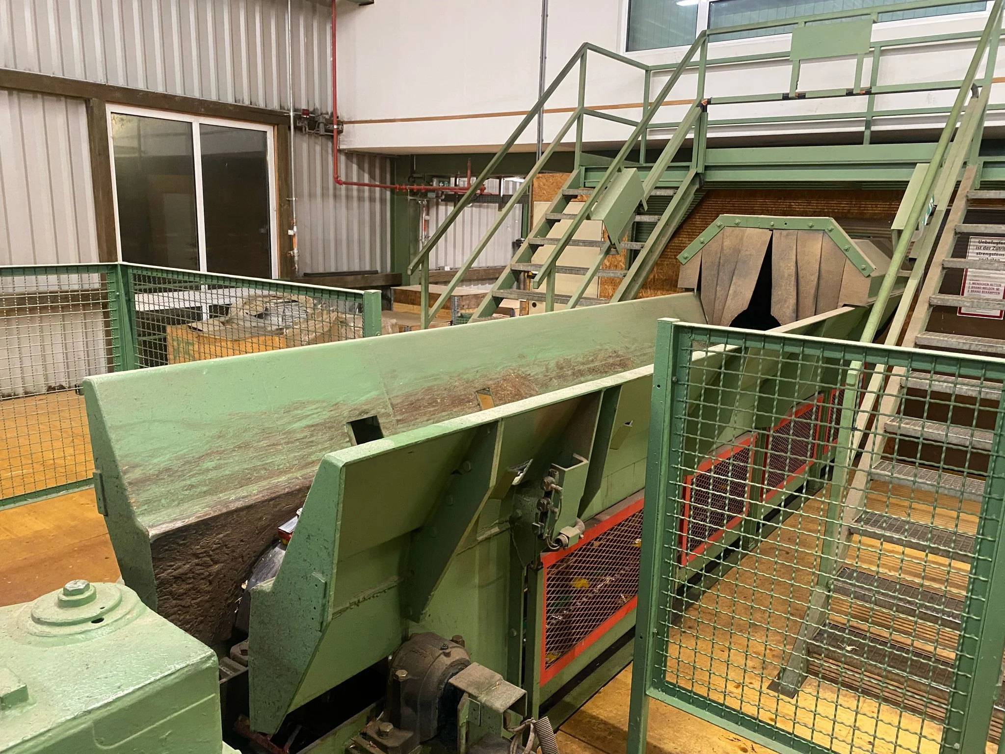 Ligne de coupeurs - Image 4