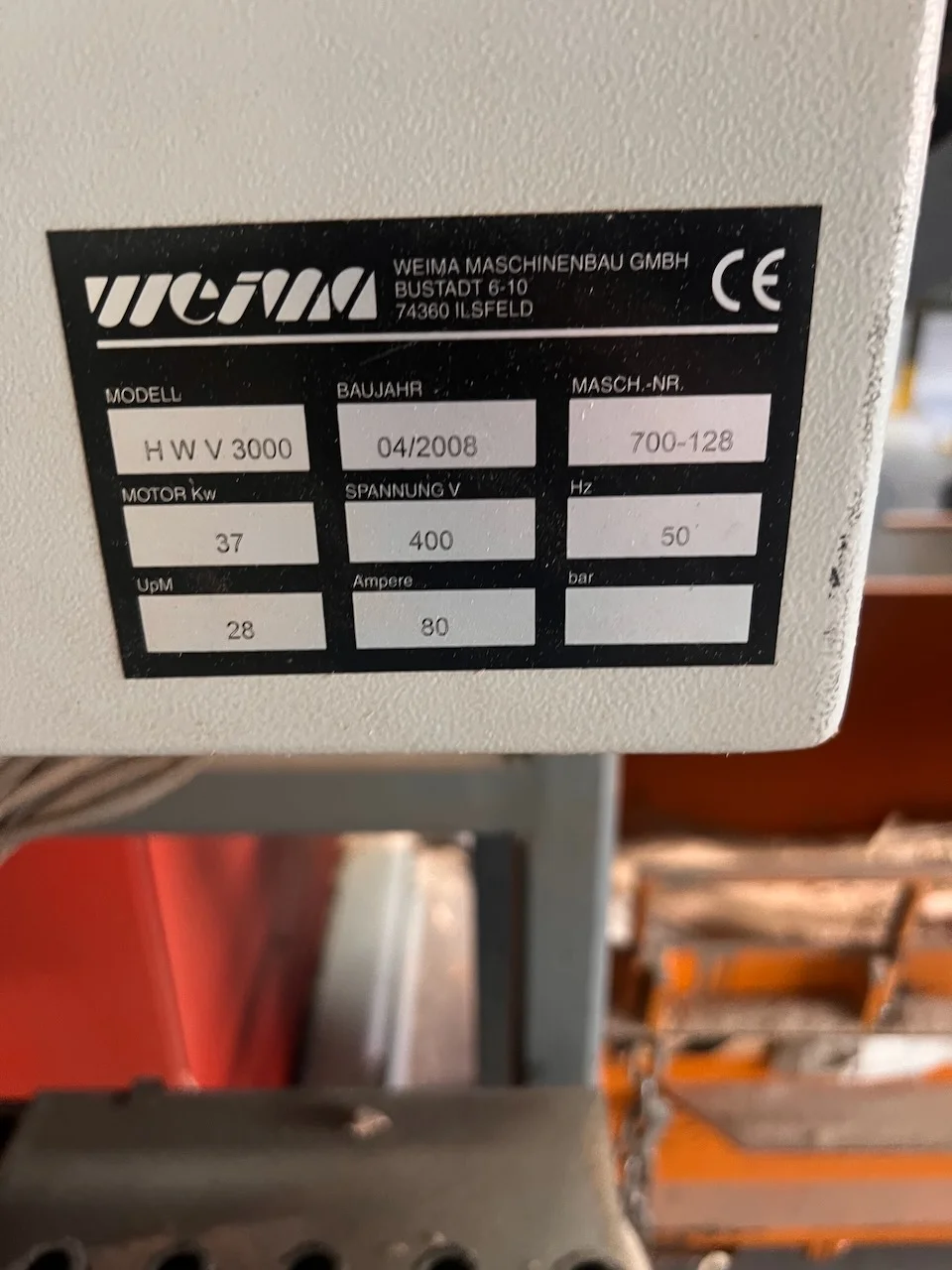 Ligne de déchiquetage - Image 4