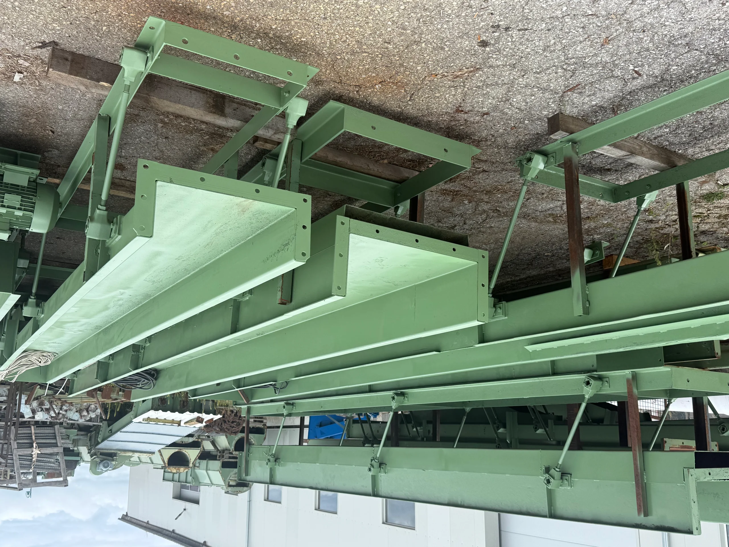 élimination complète des résidus de bois - Image 3