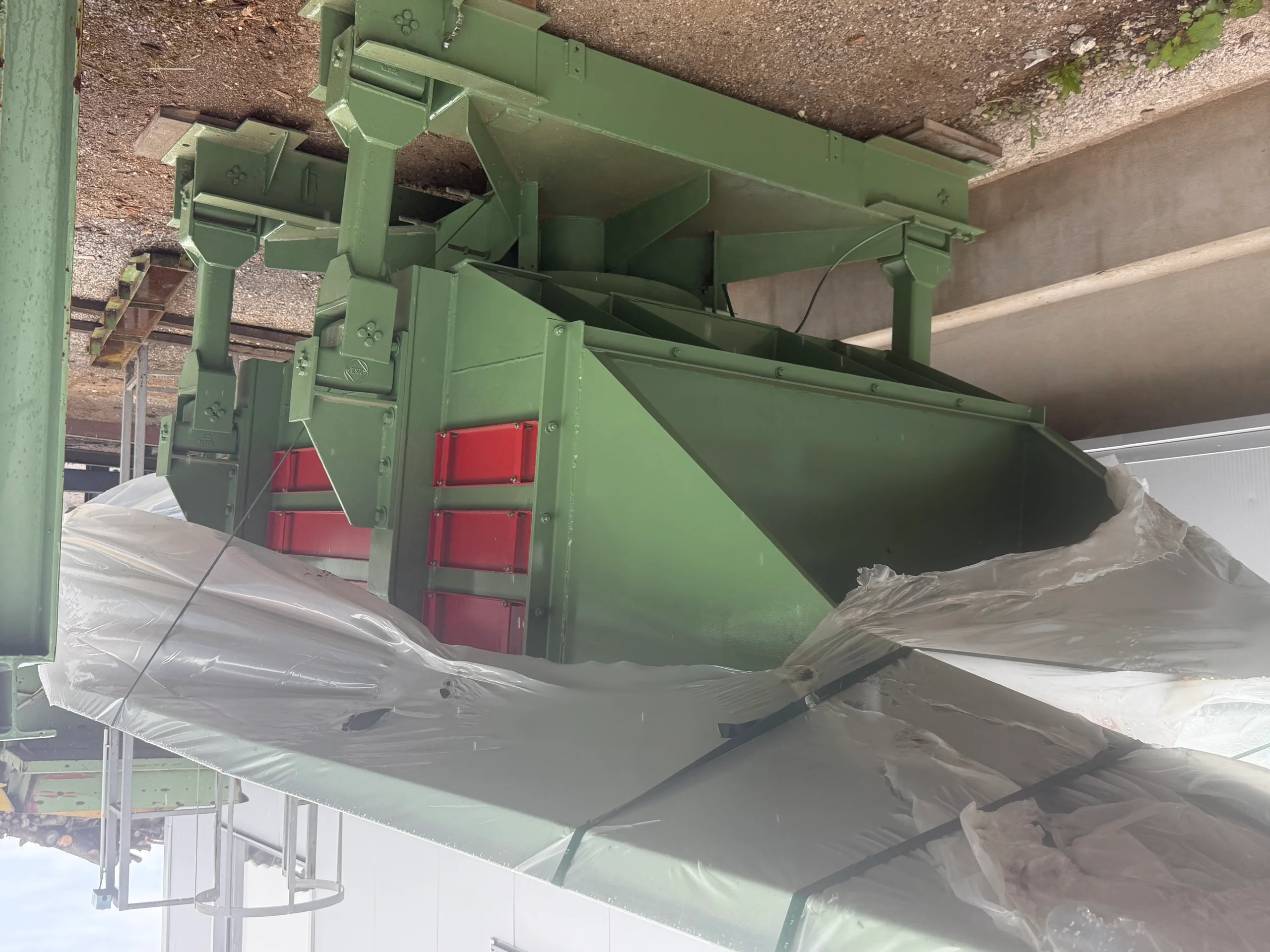 élimination complète des résidus de bois - Image 4