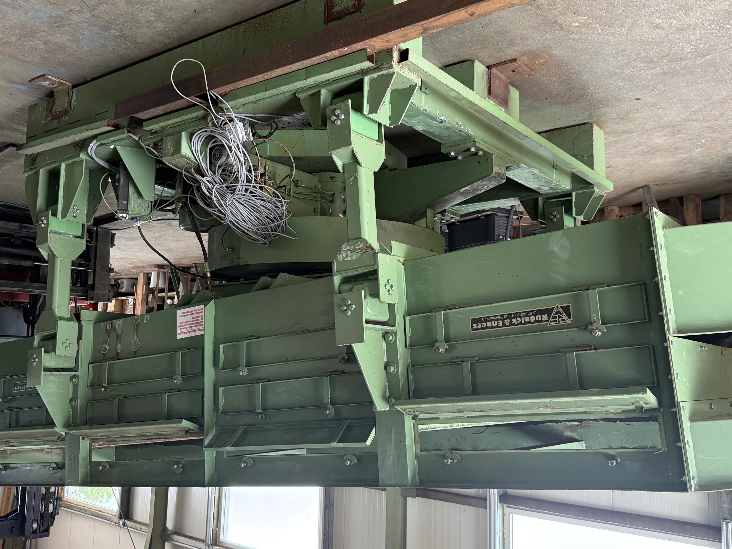 élimination complète des résidus de bois - Image 6