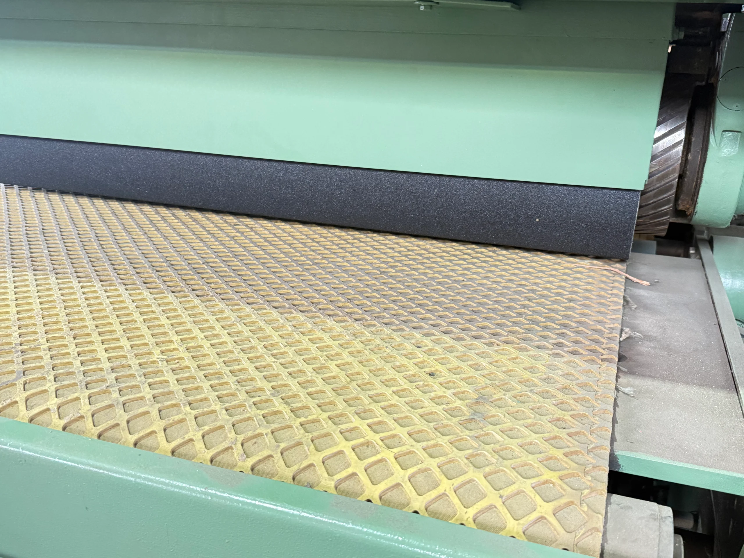 Ponceuse de panneaux - Image 8