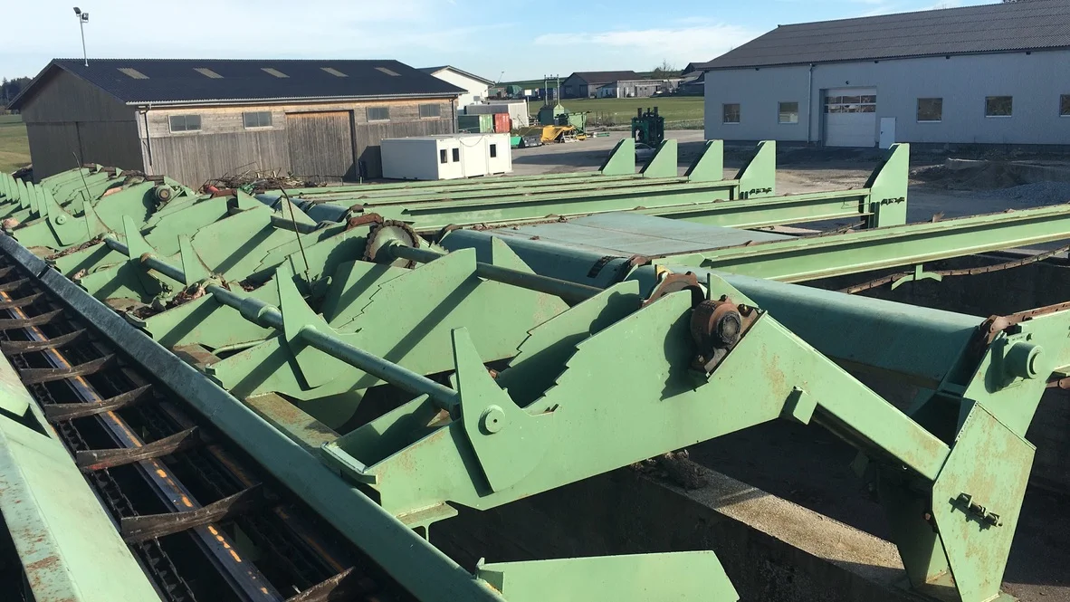 Parc à grumes - Image 4