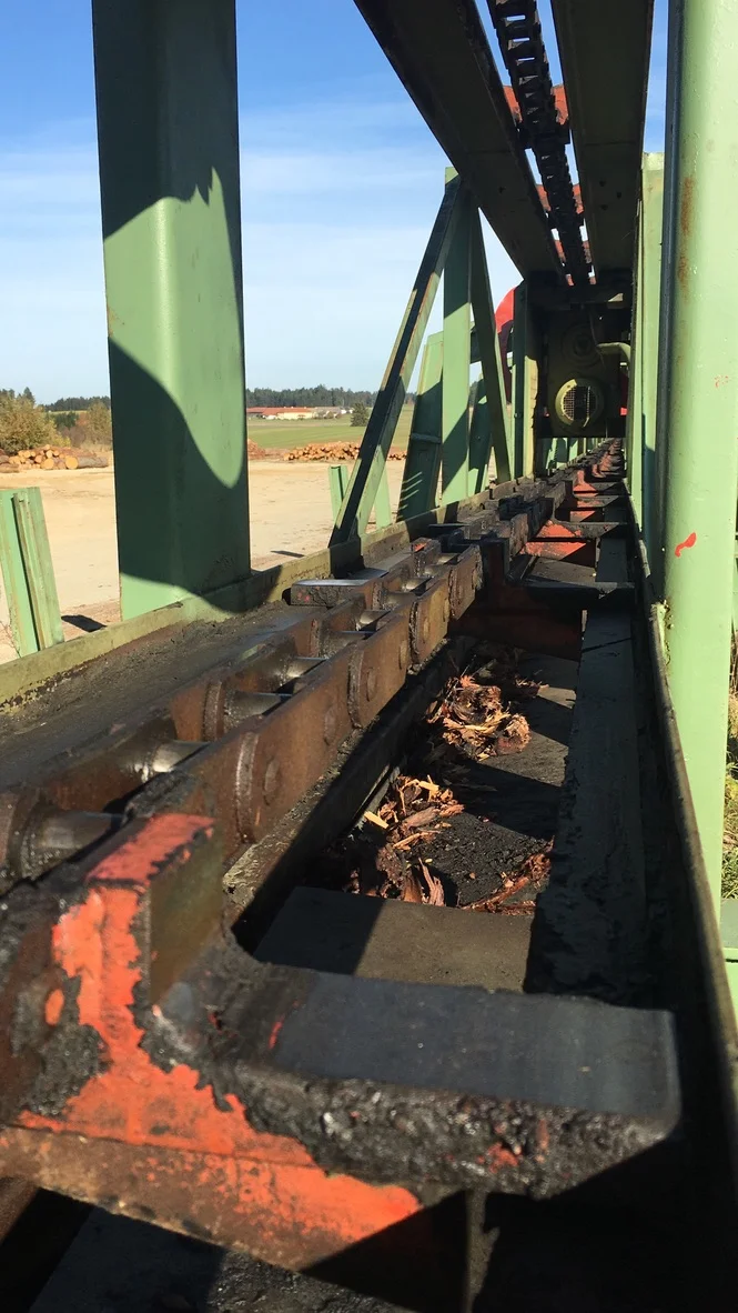 Parc à grumes - Image 2