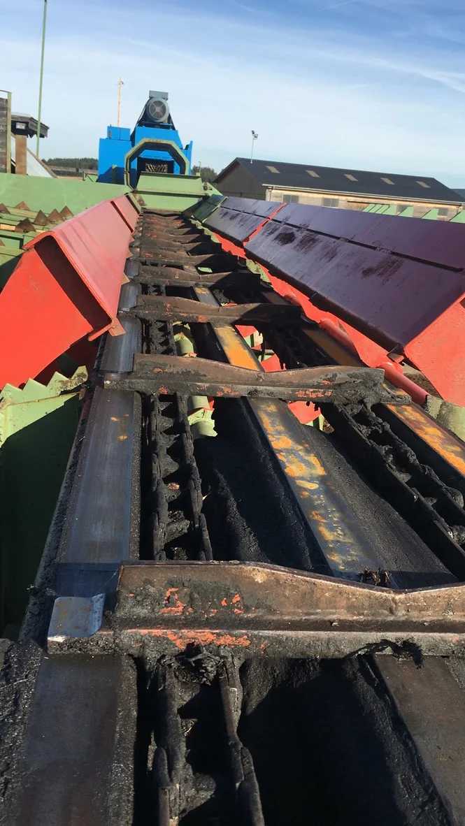 Parc à grumes - Image 3