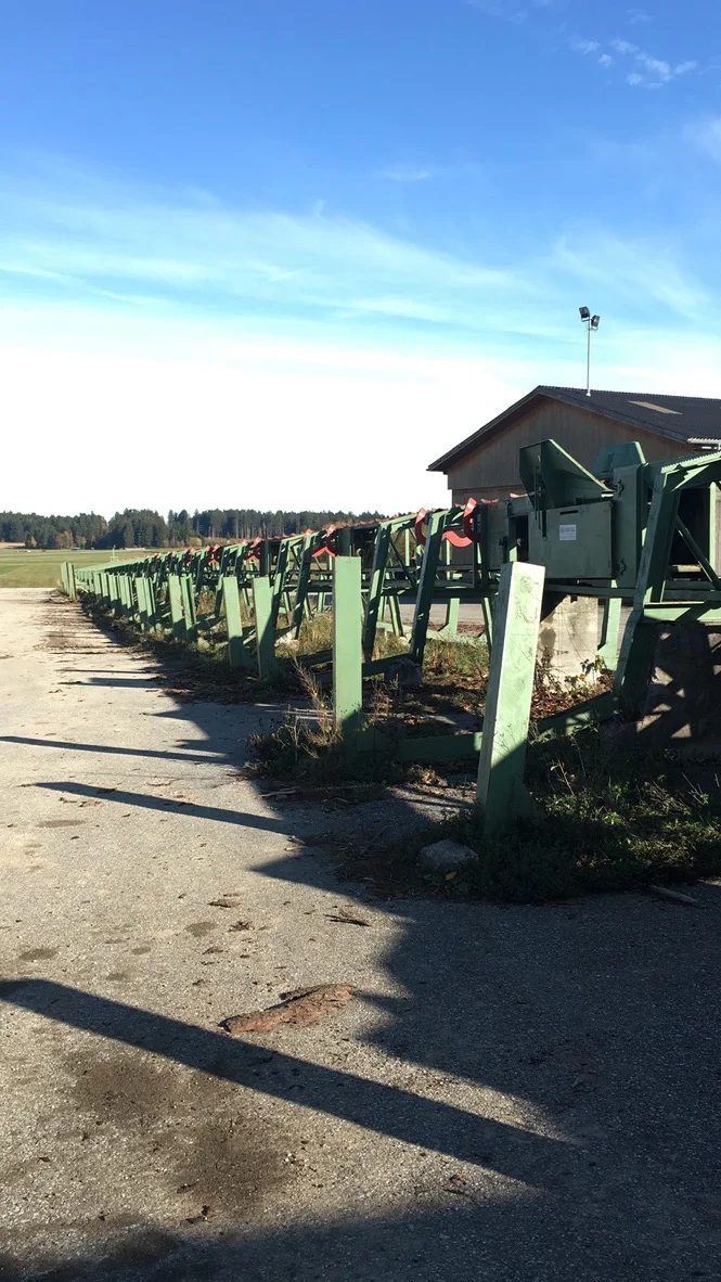 Parc à grumes - Image 8