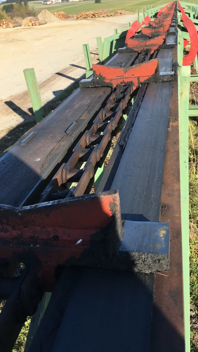 Parc à grumes - Image 12