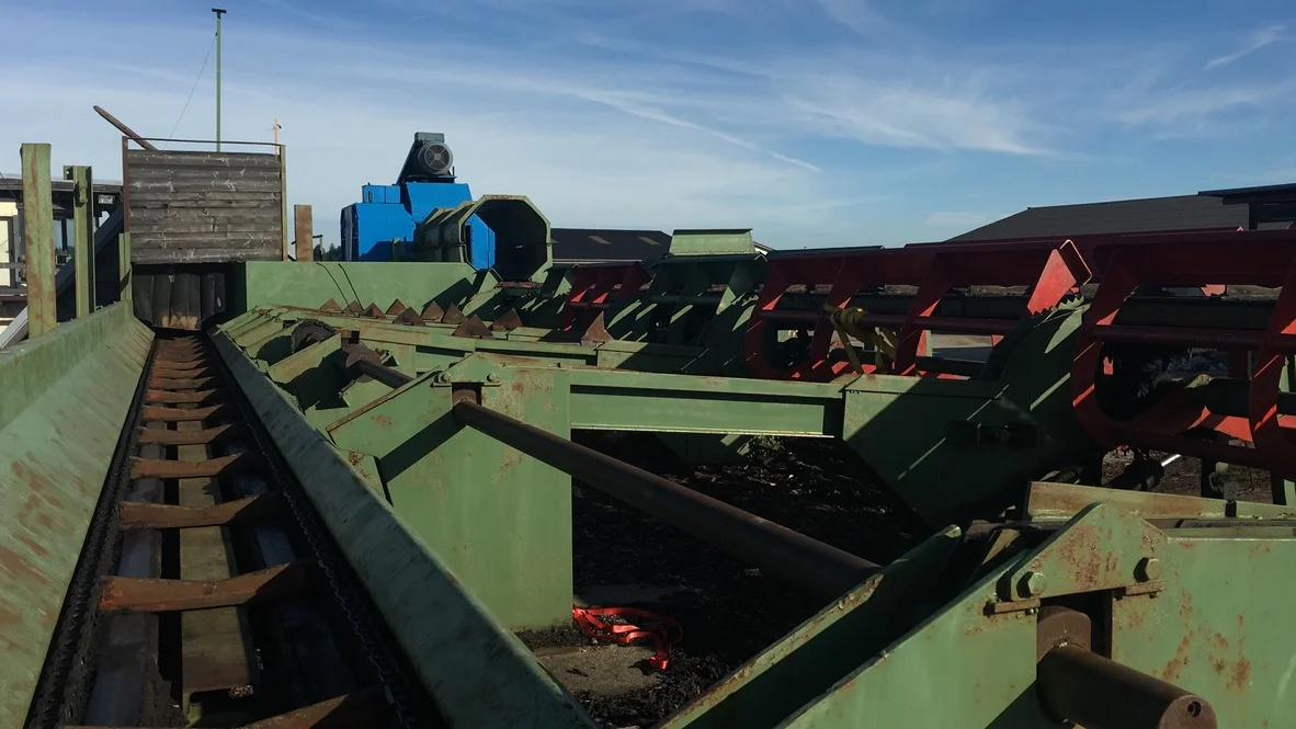 Parc à grumes - Image 10