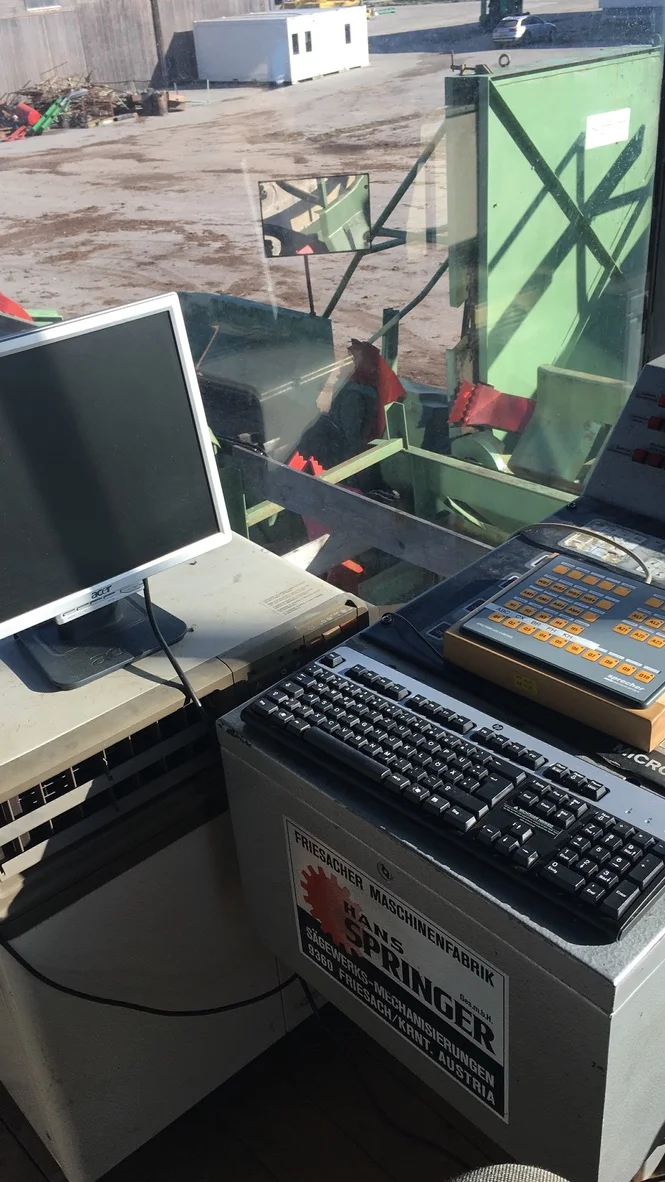 Parc à grumes - Image 13