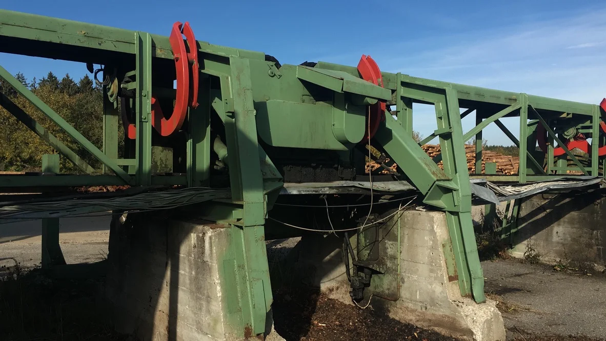 Parc à grumes - Image 17