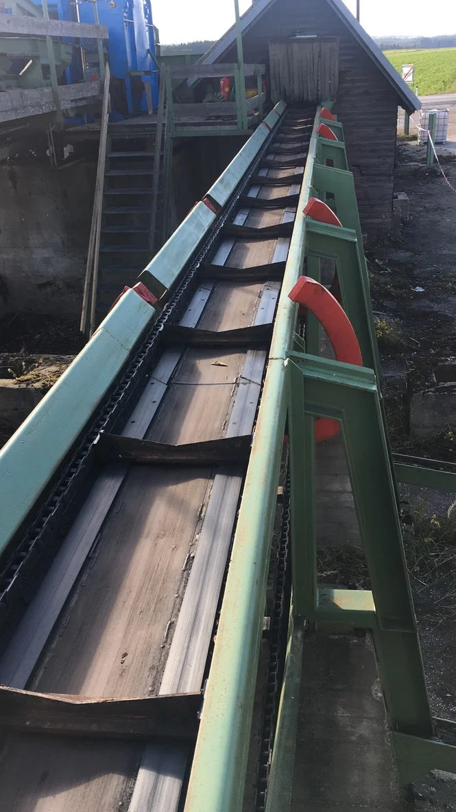 Parc à grumes - Image 15