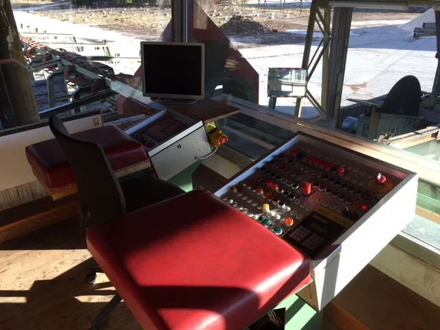 Parc à grumes - Image 2