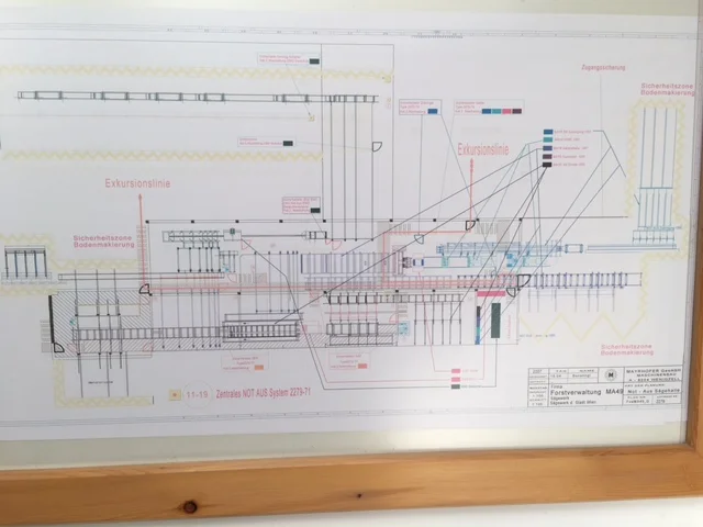Parc à grumes - Image 4