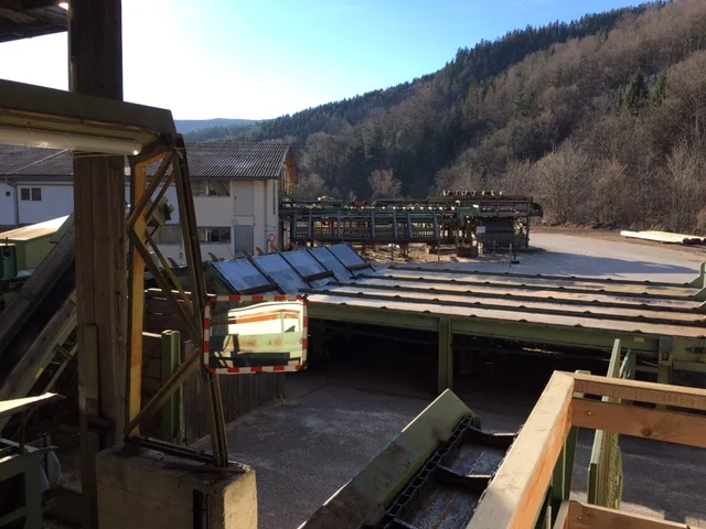 Parc à grumes - Image 5