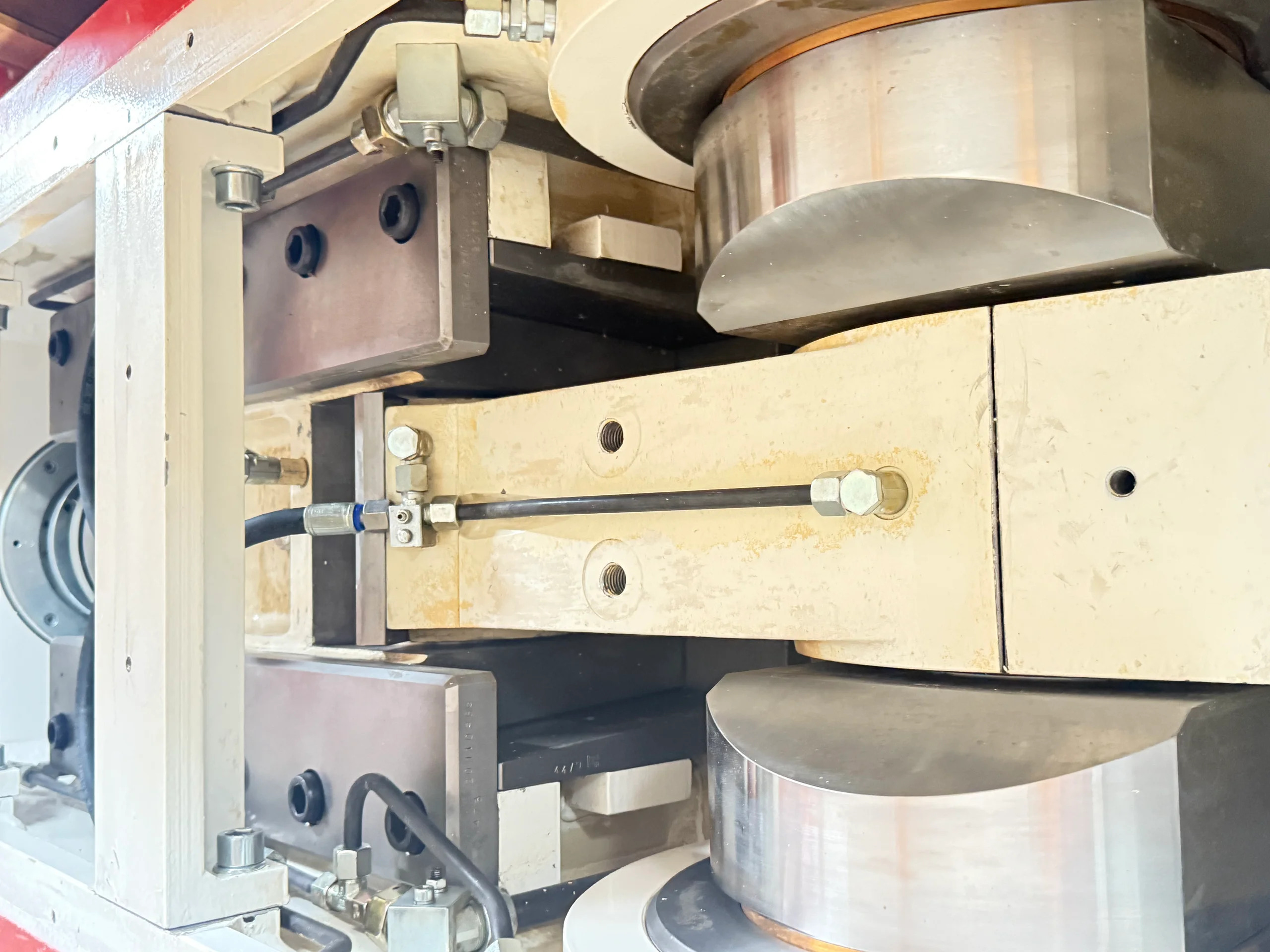 Presse à briquettes Pawert - Image 2