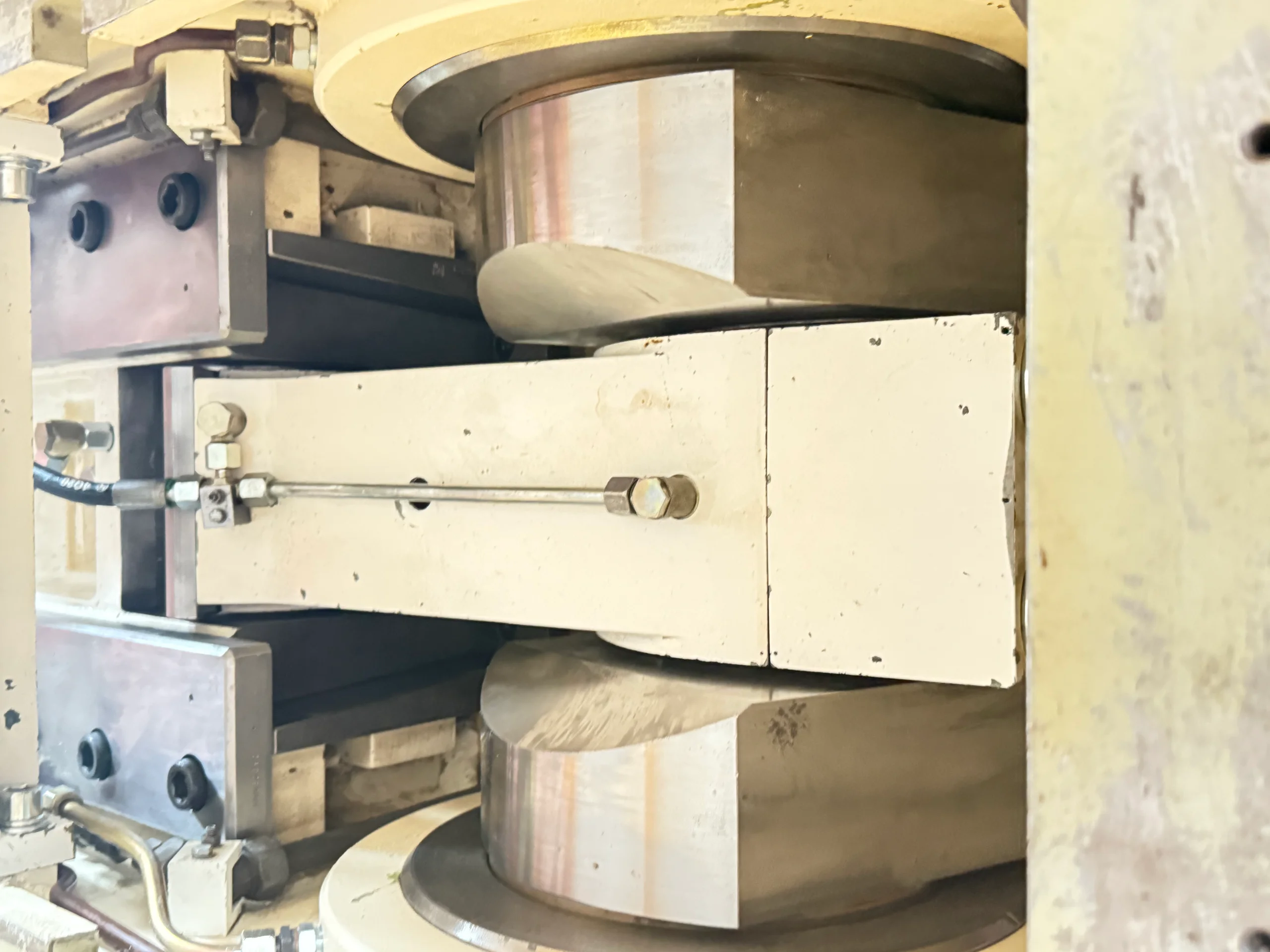 Presse à briquettes Pawert - Image 3