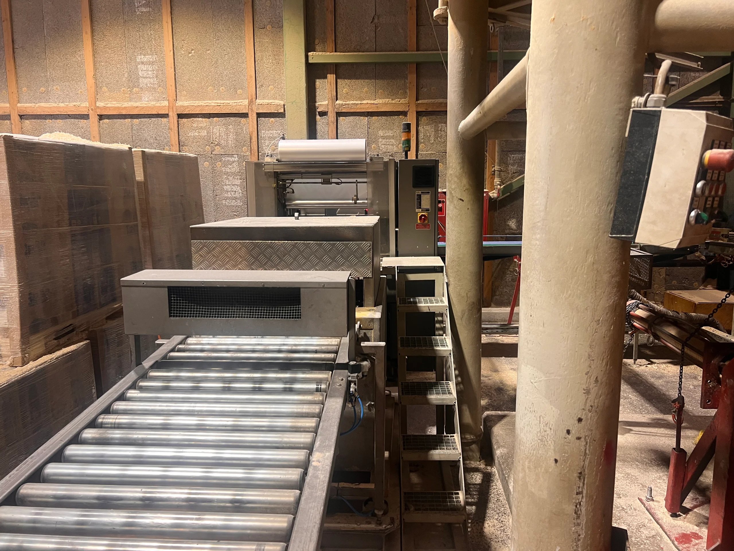 Presse à briquettes Pawert - Image 6