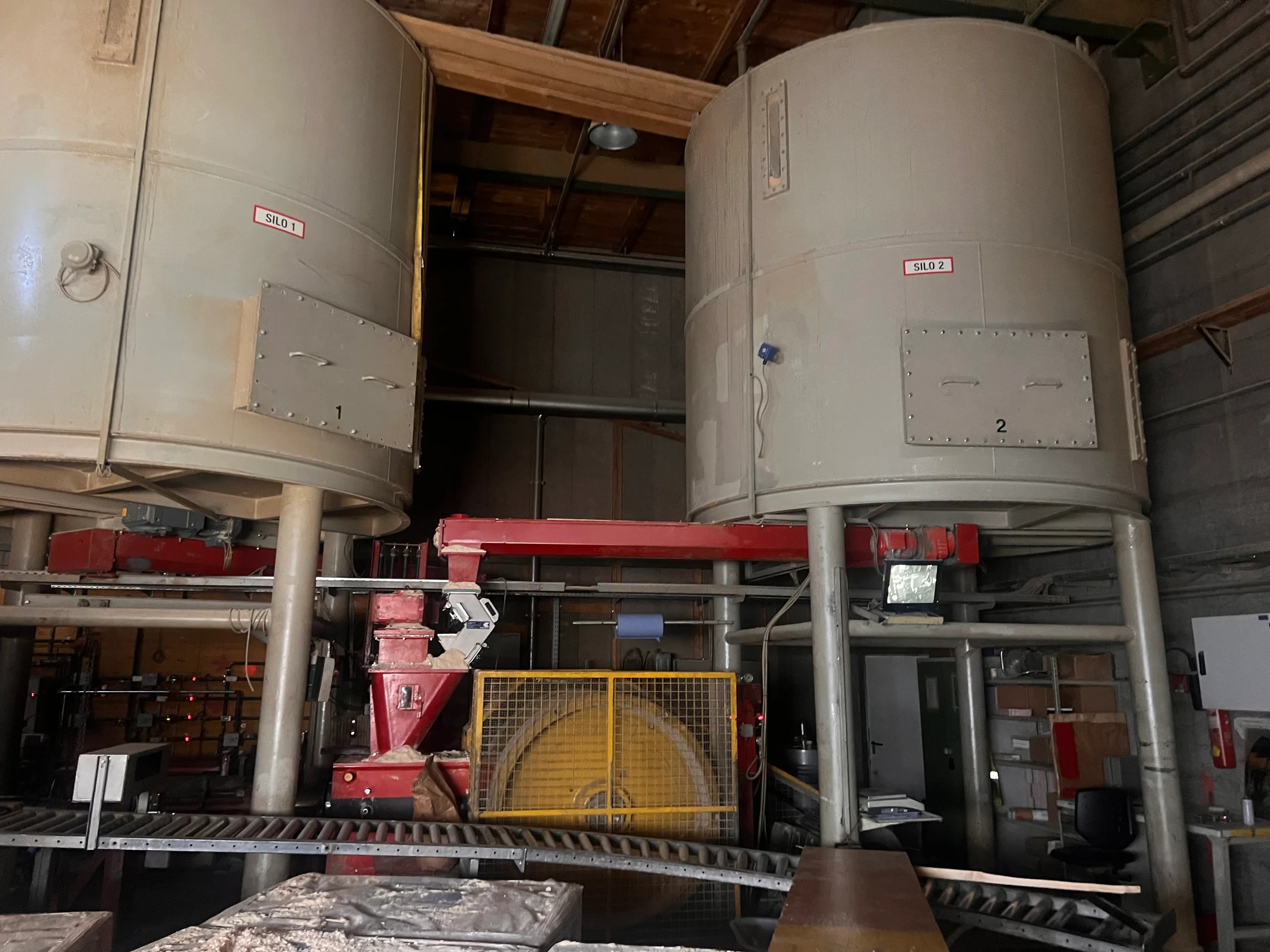 Presse à briquettes Pawert - Image 7