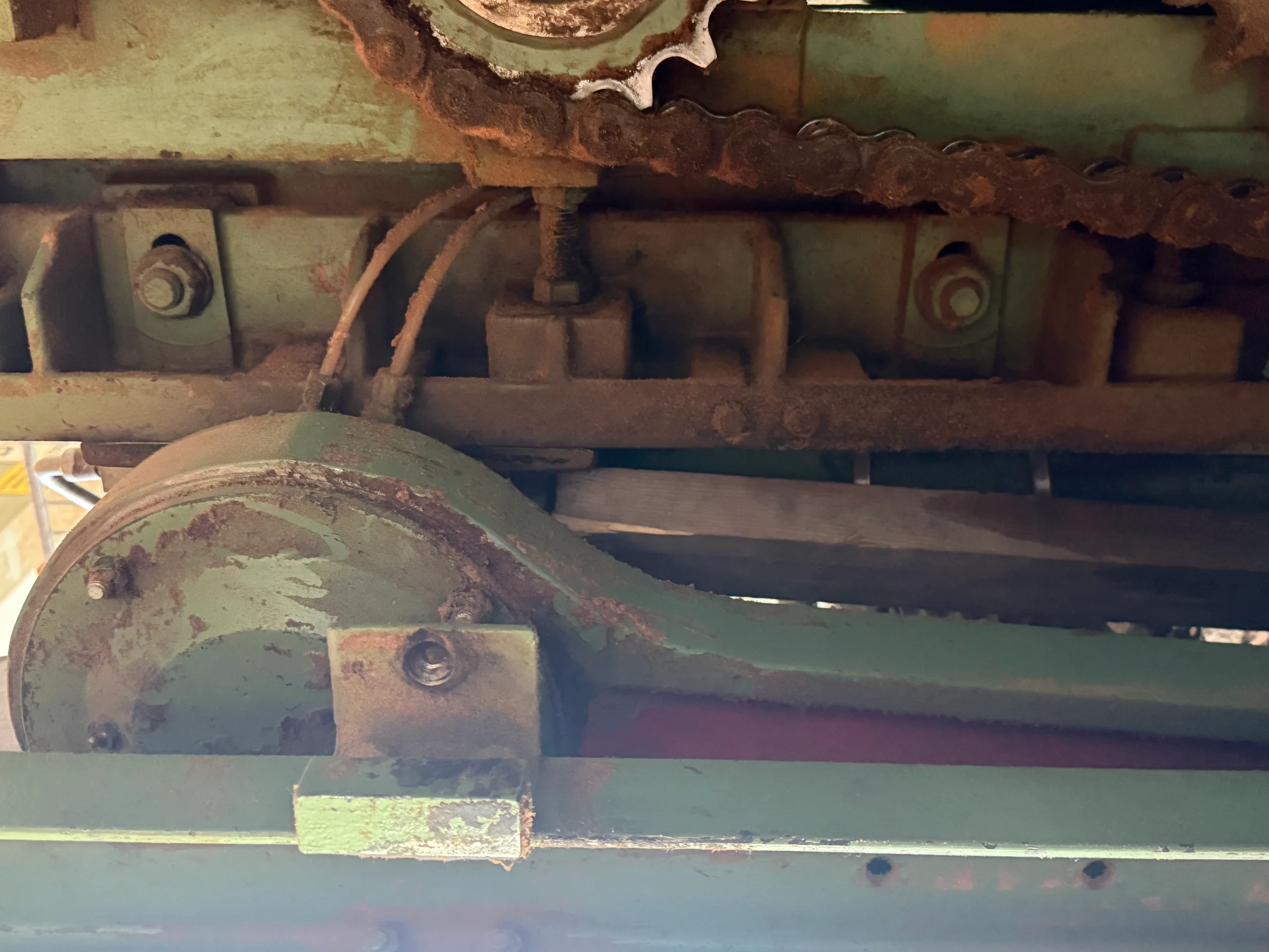 Grille haute performance - Image 2