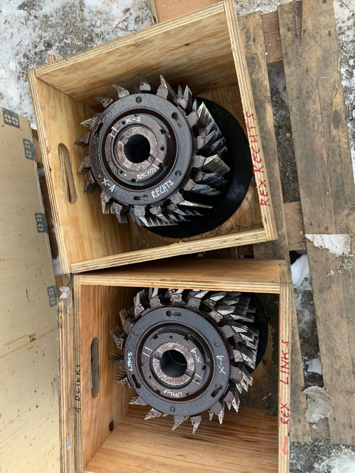 Raboteuse - Image 10