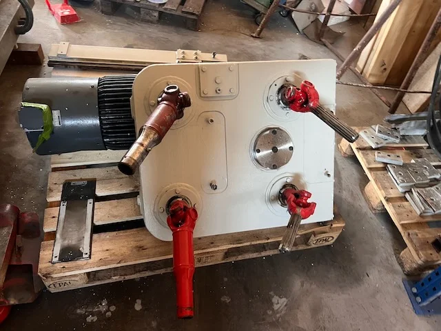 Raboteuse - Image 11