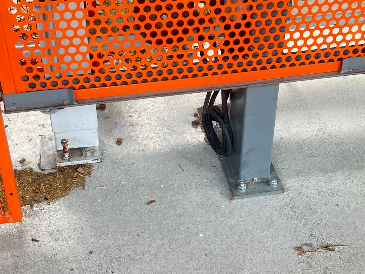 Scie à lames multiples - Image 6