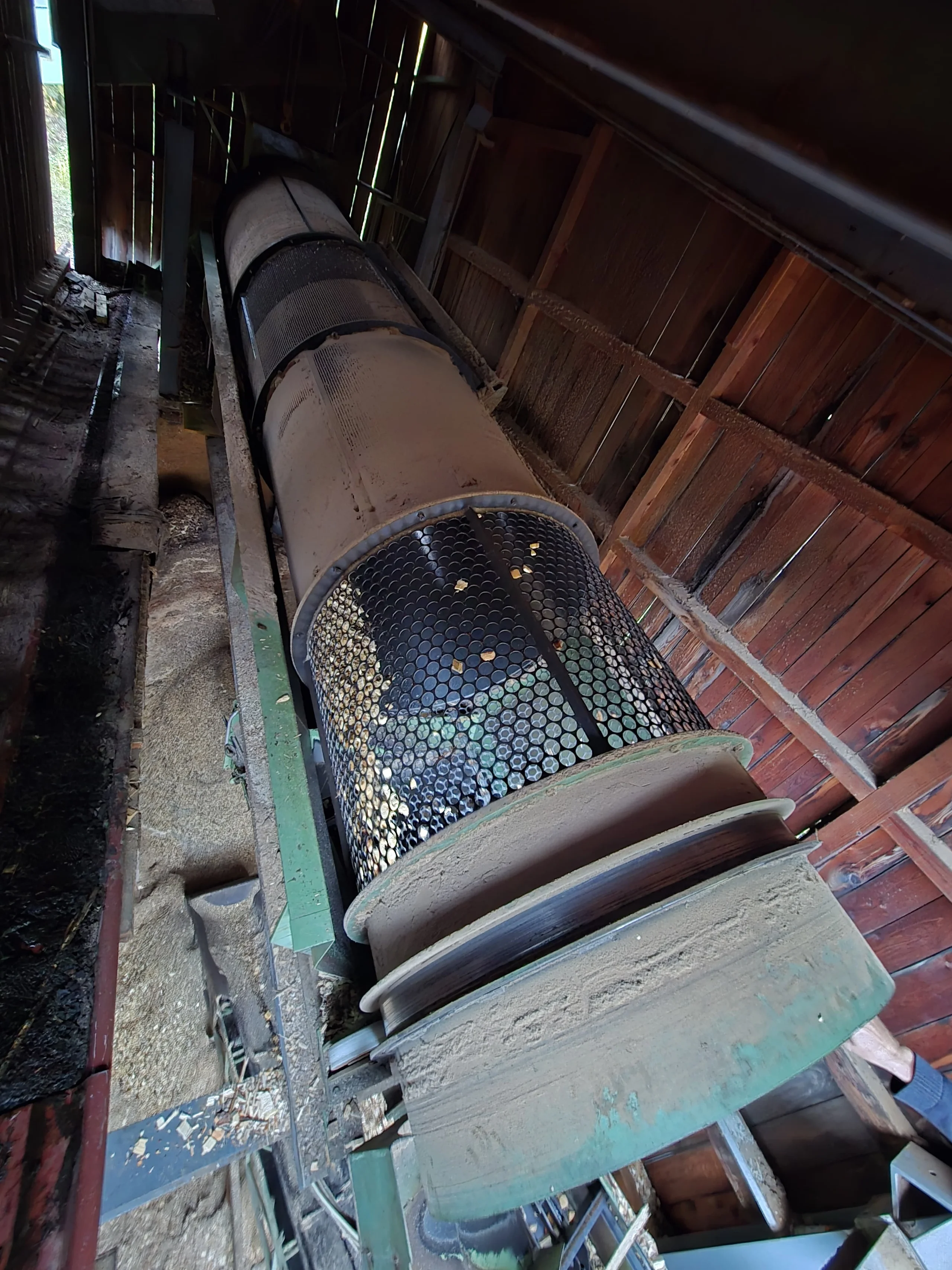 Ligne de coupeurs - Image 4