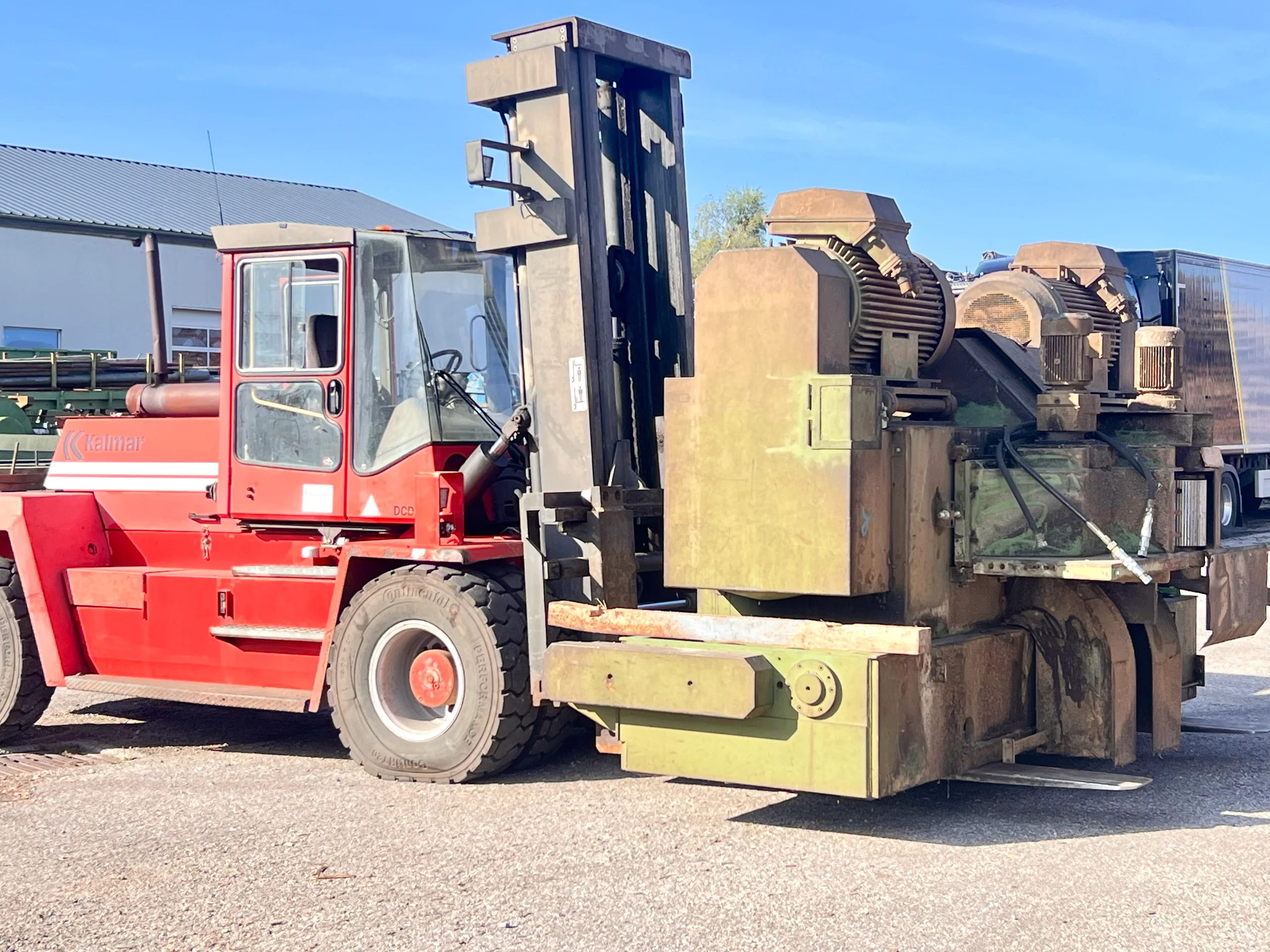 Ligne de coupeurs - Image 9