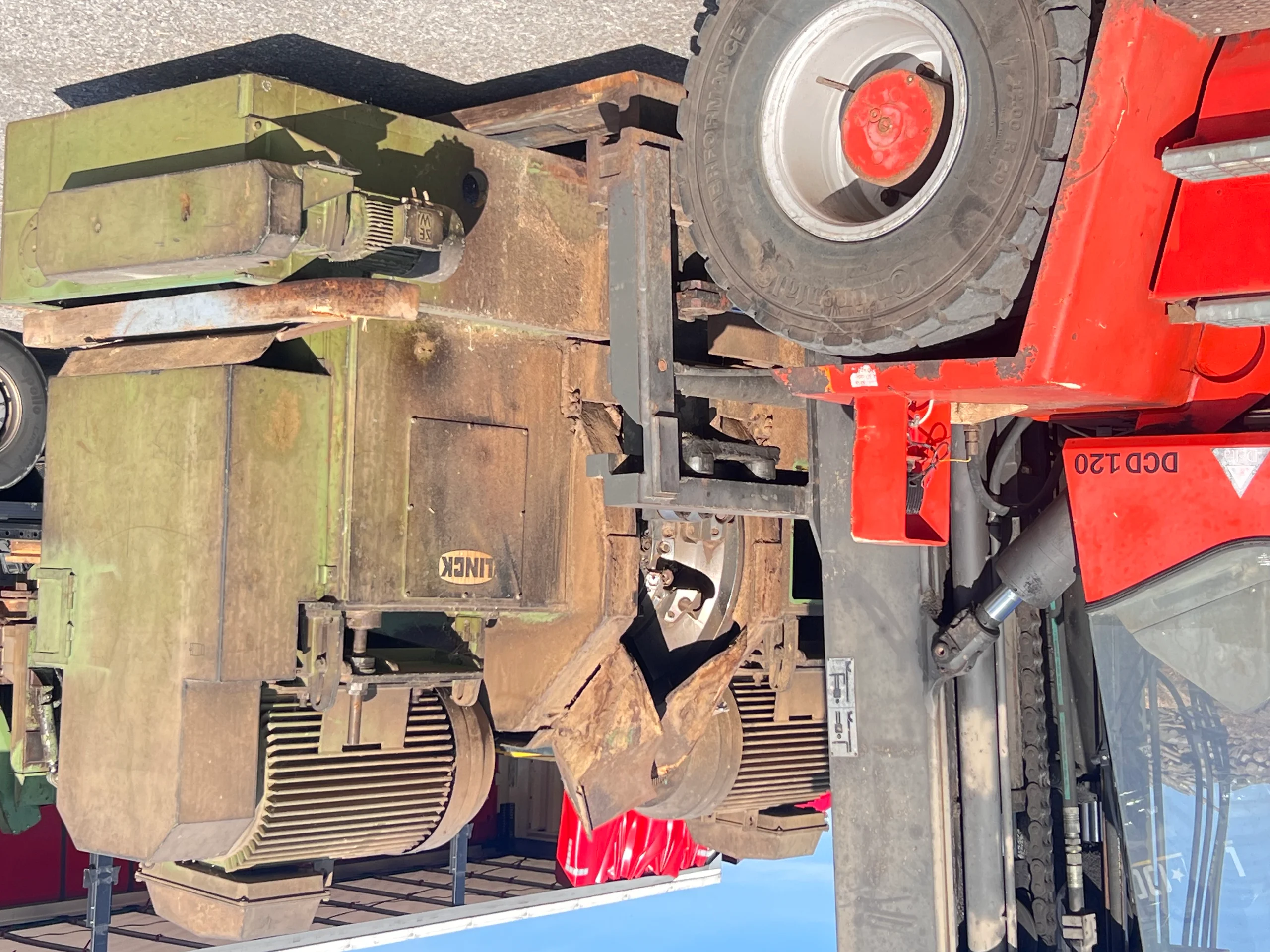 Ligne de coupeurs - Image 10