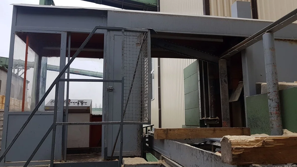 Chariot élévateur frontal - Image 5