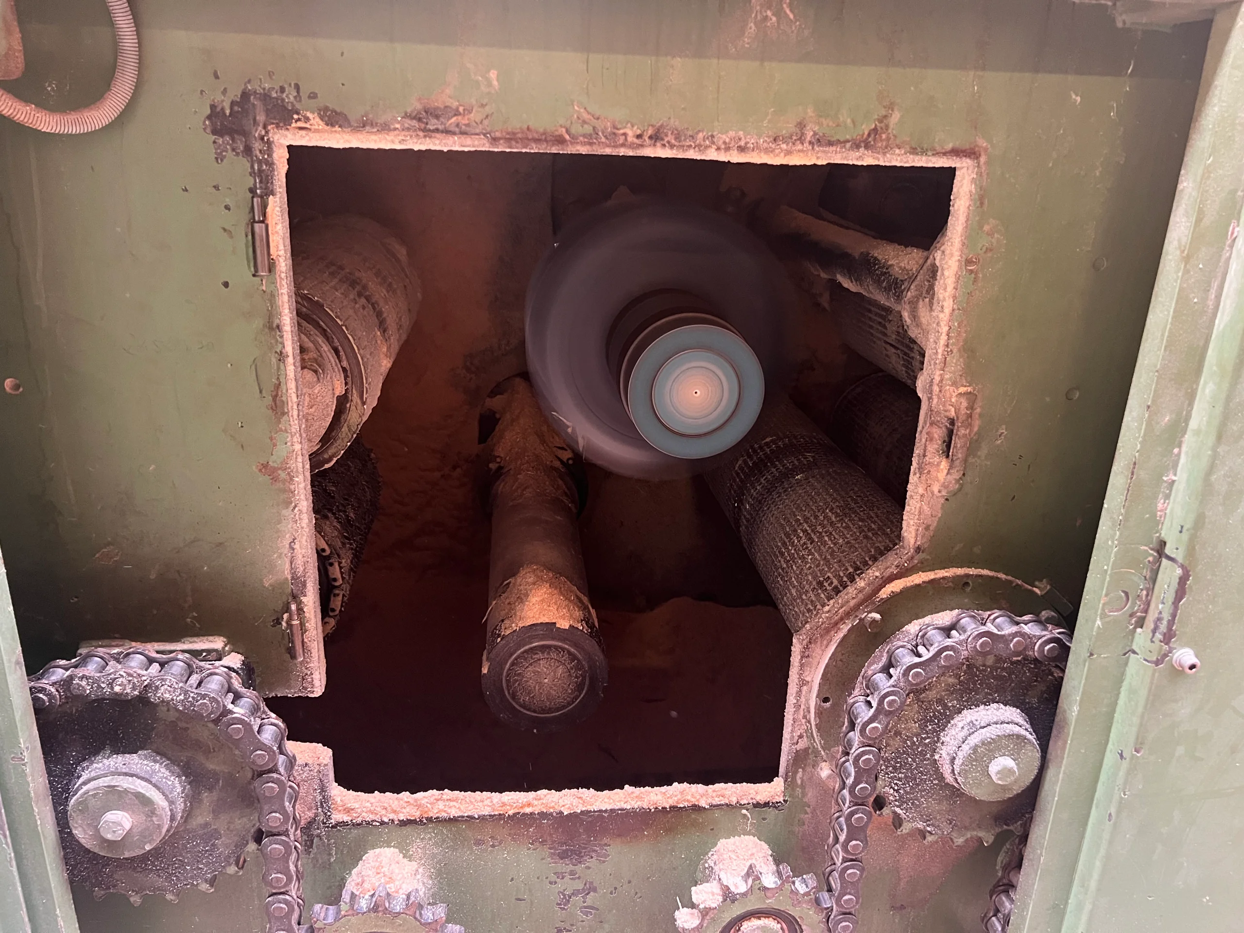 Scie de reprise STINGL - Image 8