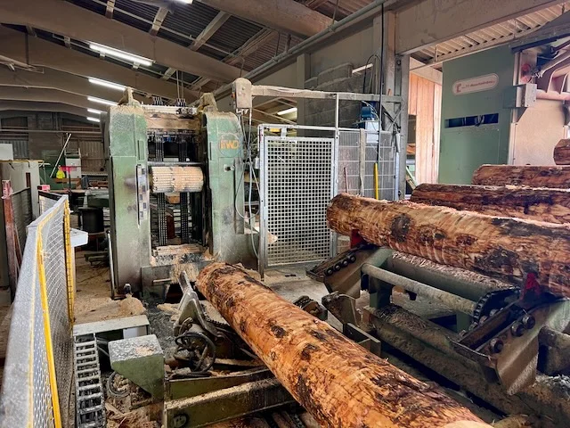 Grille haute performance avec cadre oscillant - Image 4