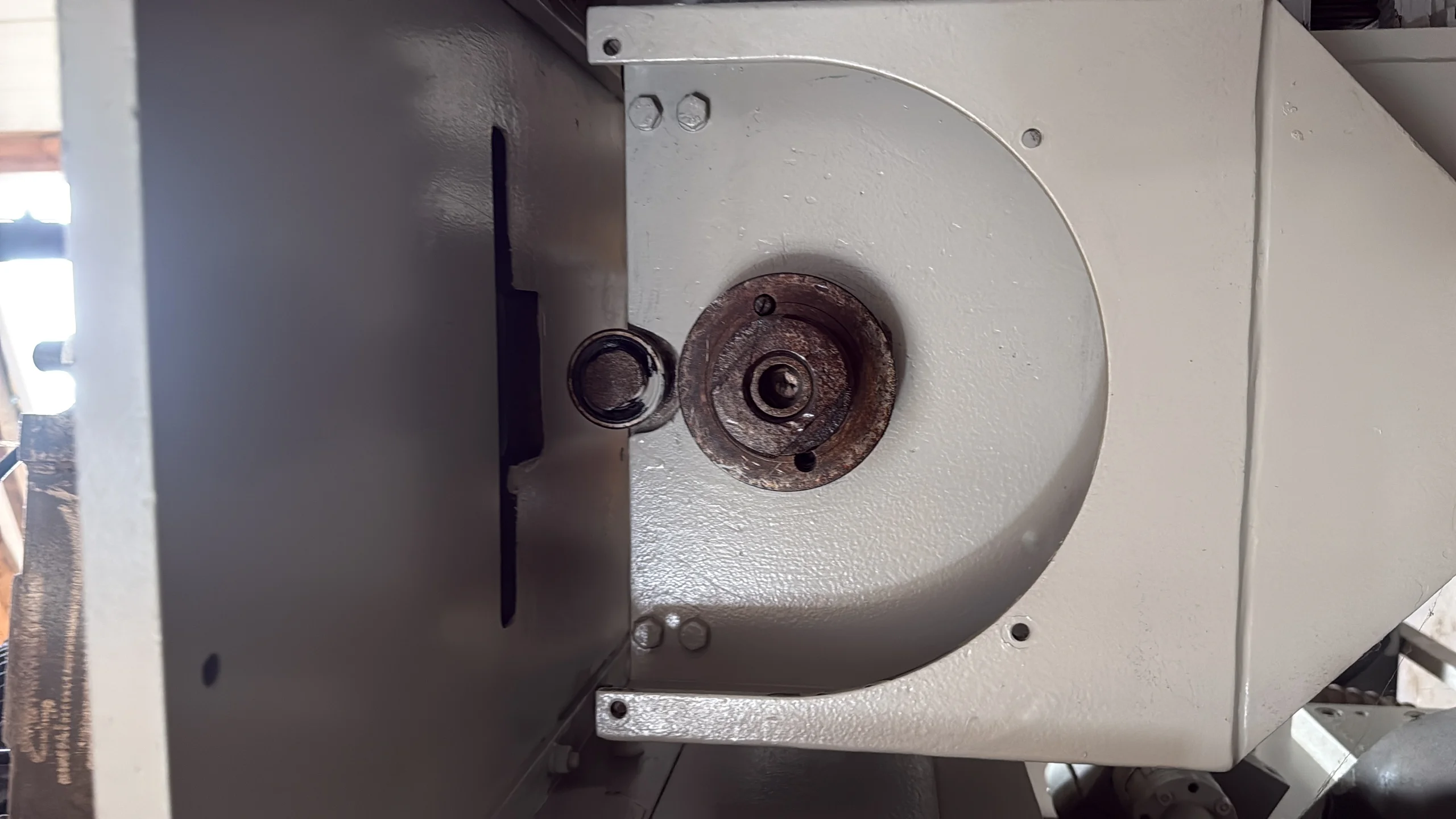 REX Combinaison de scie à raboter 2 faces à haut rendement Modèle : HOMS-410-K (MSS + A + D + MS-SP) - Image 3