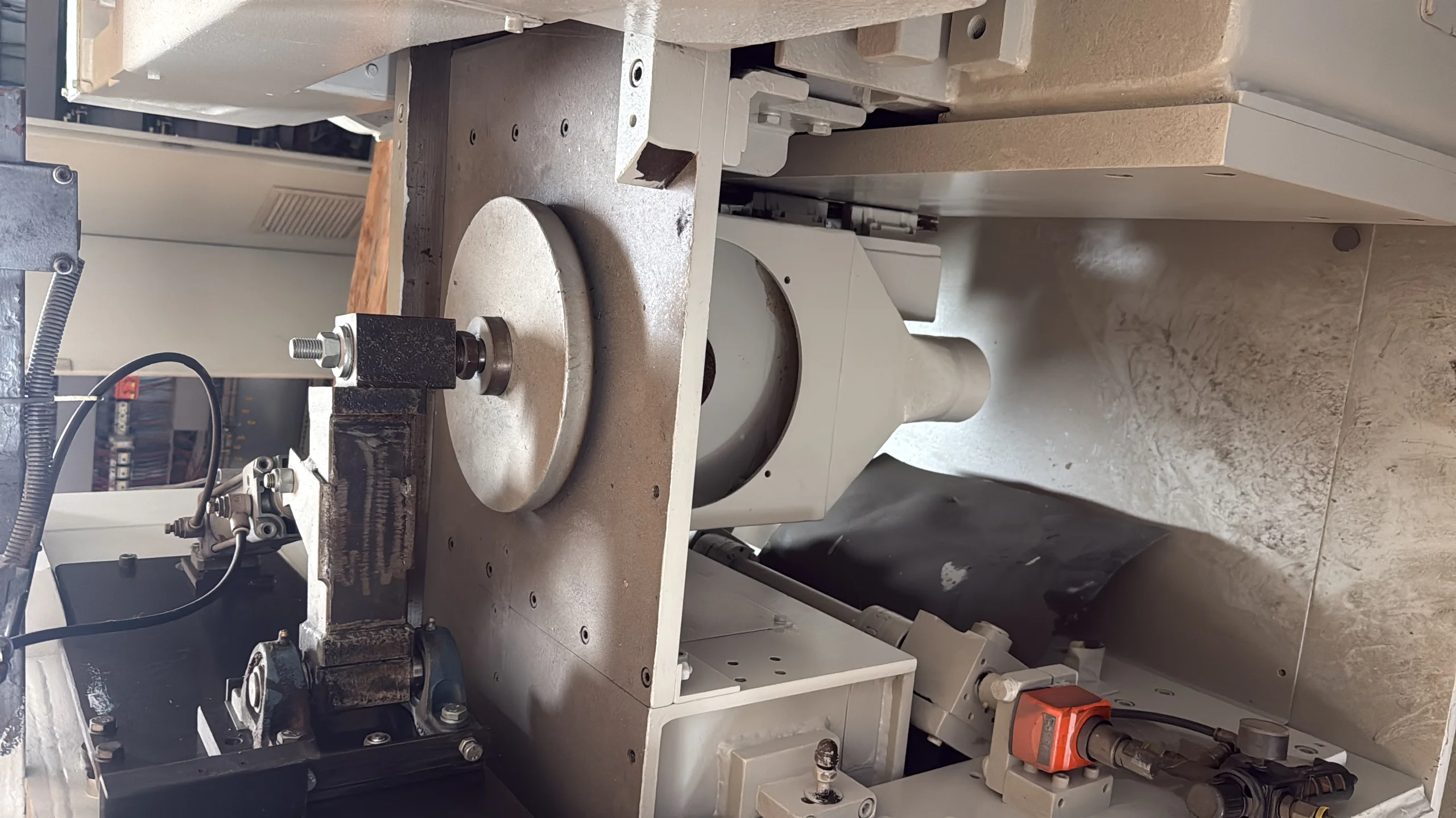 REX Combinaison de scie à raboter 2 faces à haut rendement Modèle : HOMS-410-K (MSS + A + D + MS-SP) - Image 7