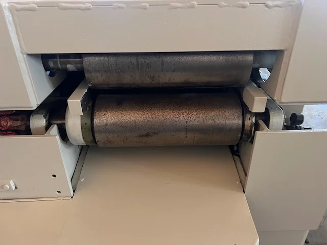 REX Combinaison de scie à raboter 2 faces à haut rendement Modèle : HOMS-410-K (MSS + A + D + MS-SP) - Image 9