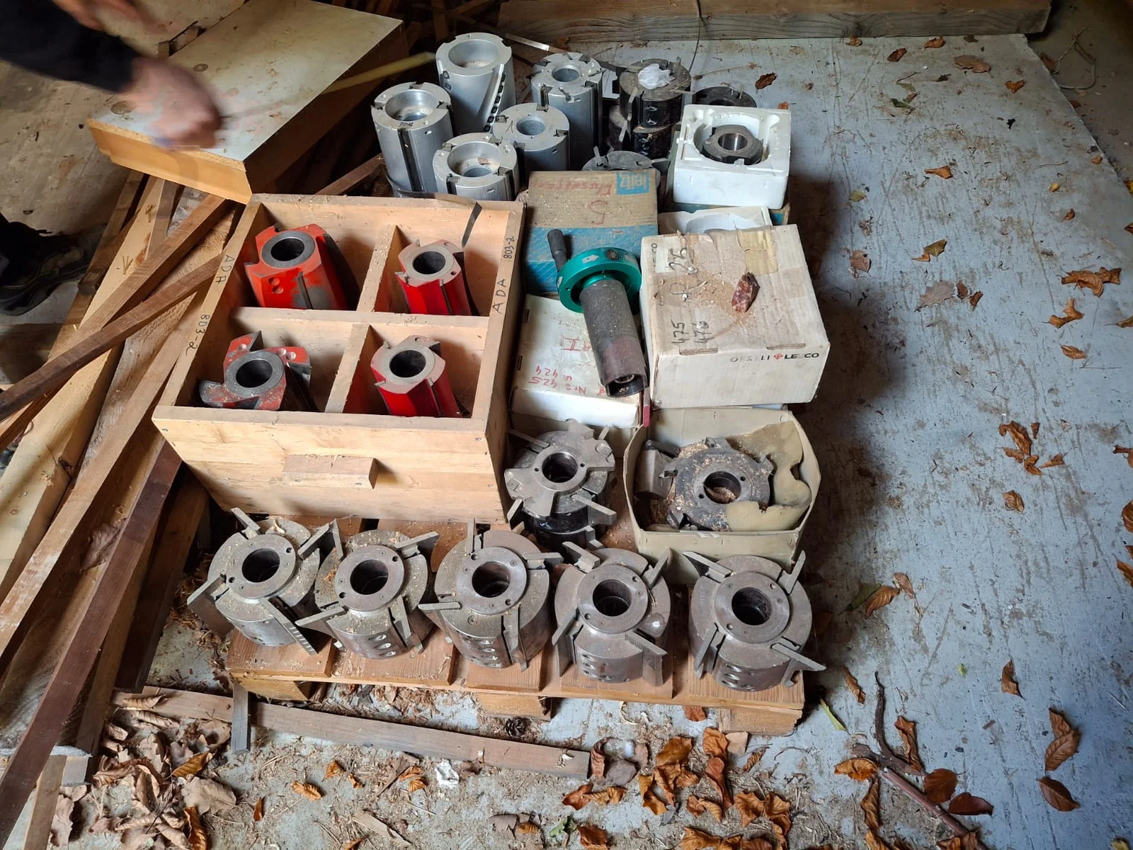 Raboteuse - Image 10