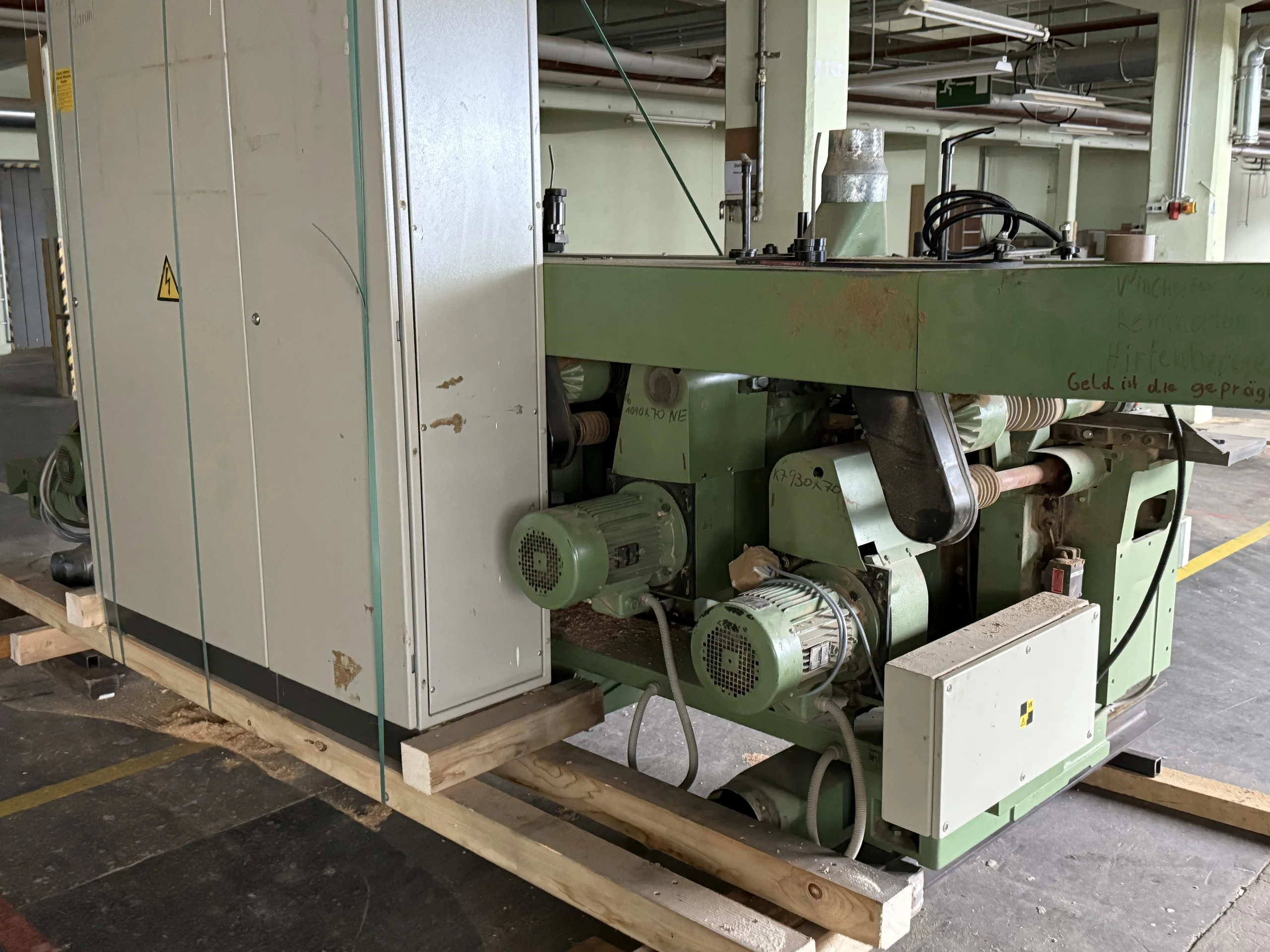 Raboteuse - Image 13