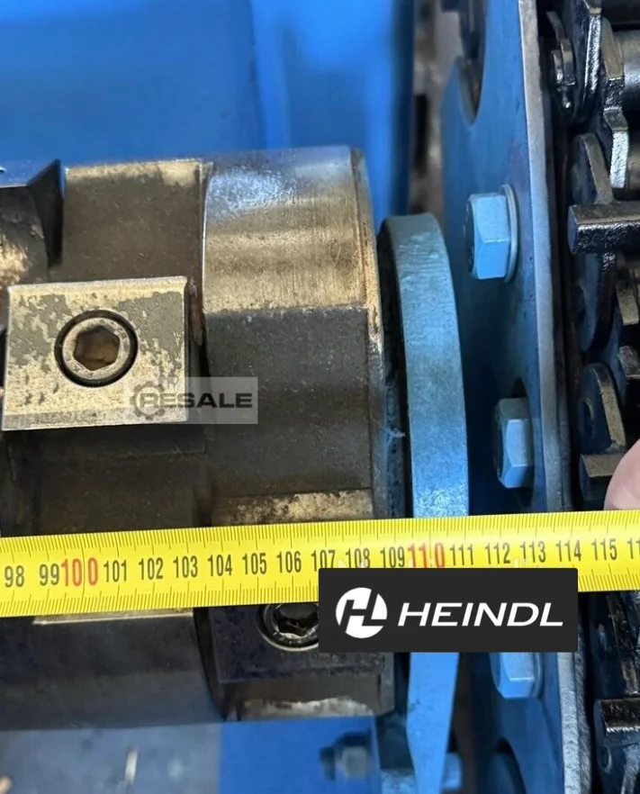 Bruks RR300 - Image 3