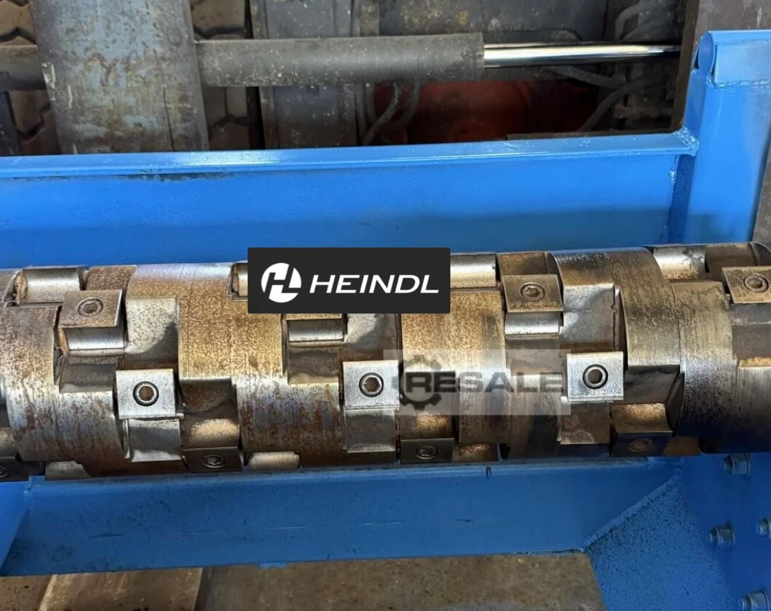 Bruks RR300 - Image 5