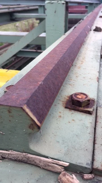 Scie à ruban pour gros bois - Image 11