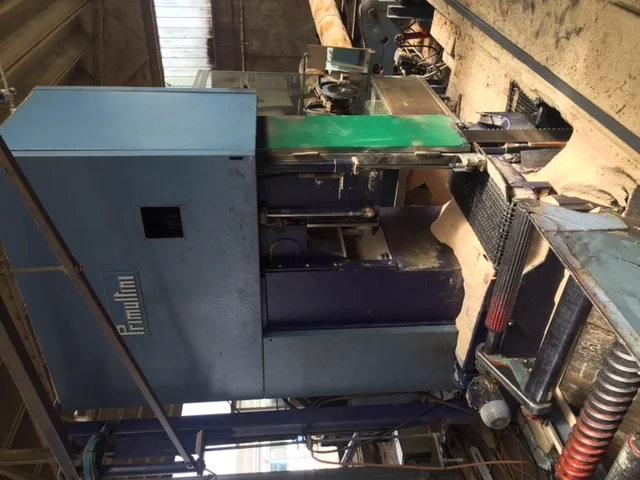 Scie à ruban PRIMULTINI - Image 2