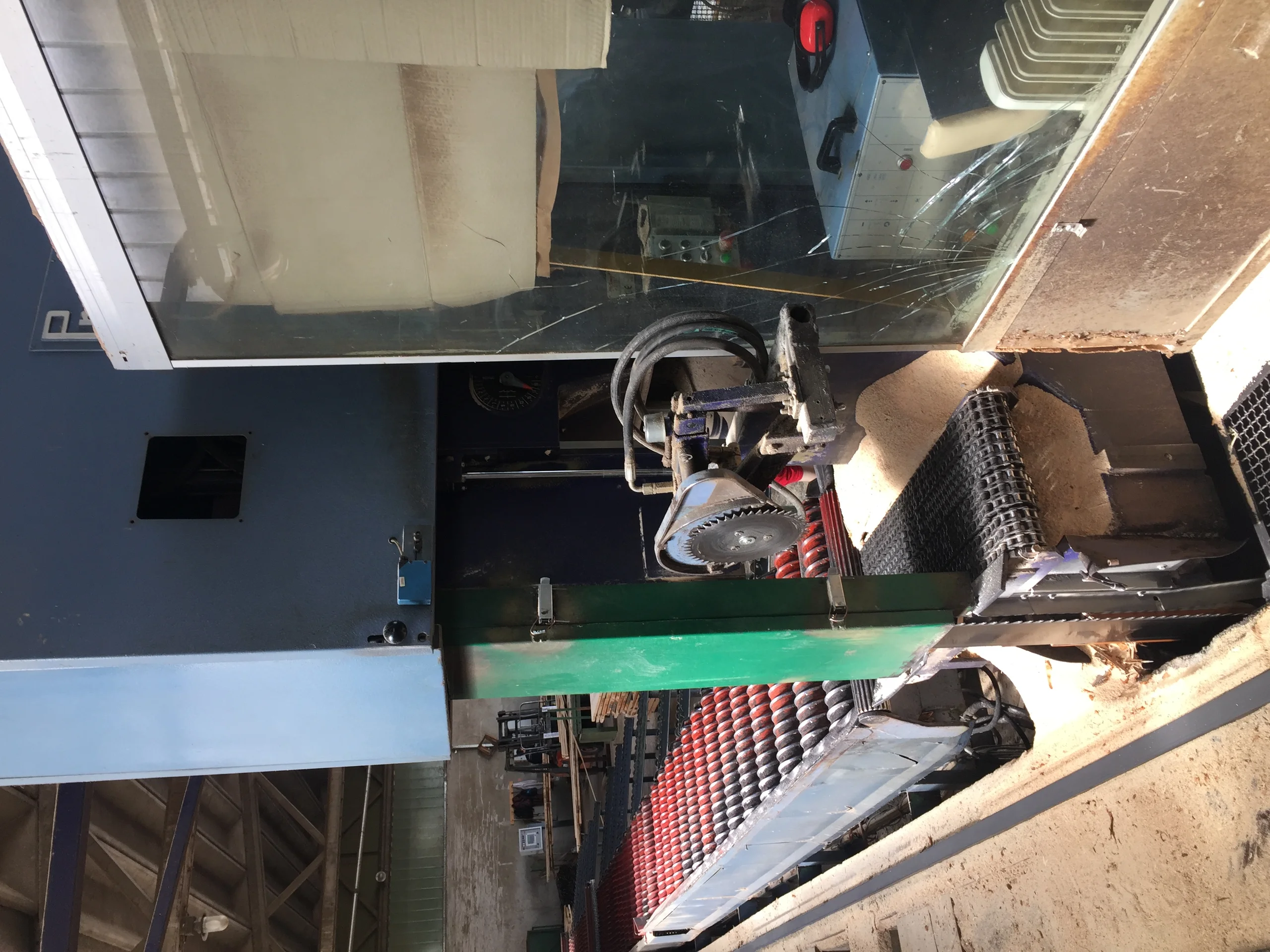 Scie à ruban PRIMULTINI - Image 4