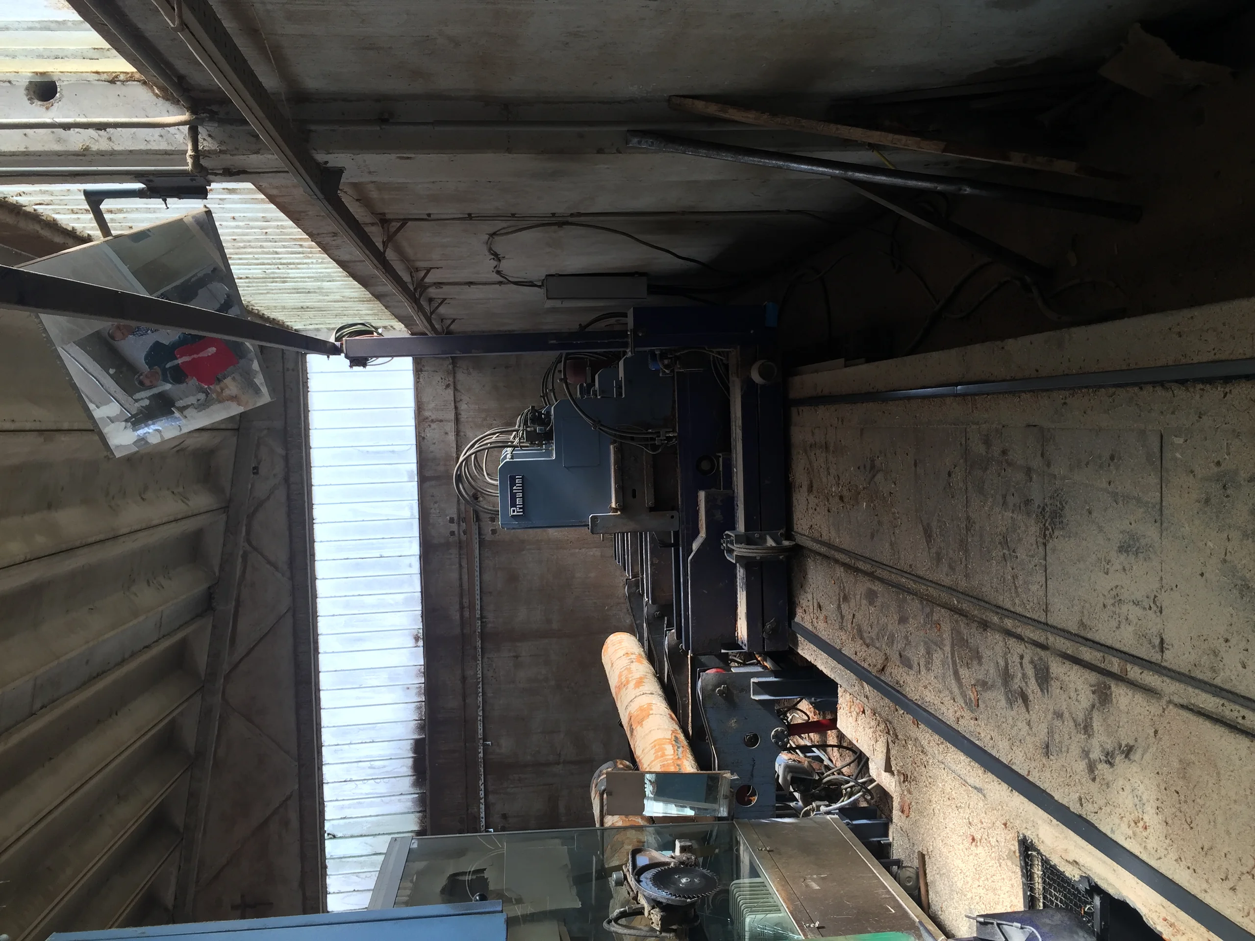 Scie à ruban PRIMULTINI - Image 6