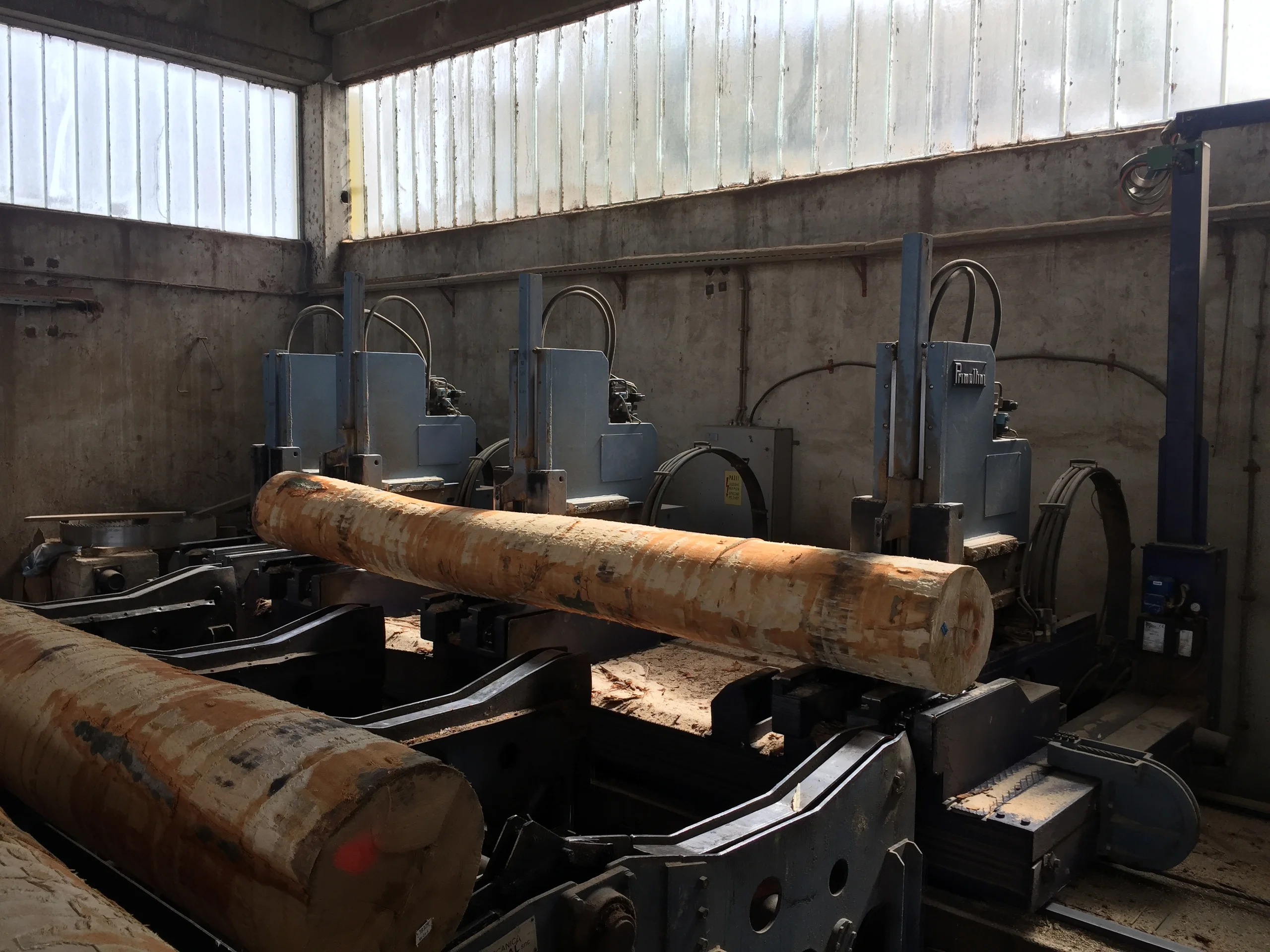 Scie à ruban PRIMULTINI - Image 11