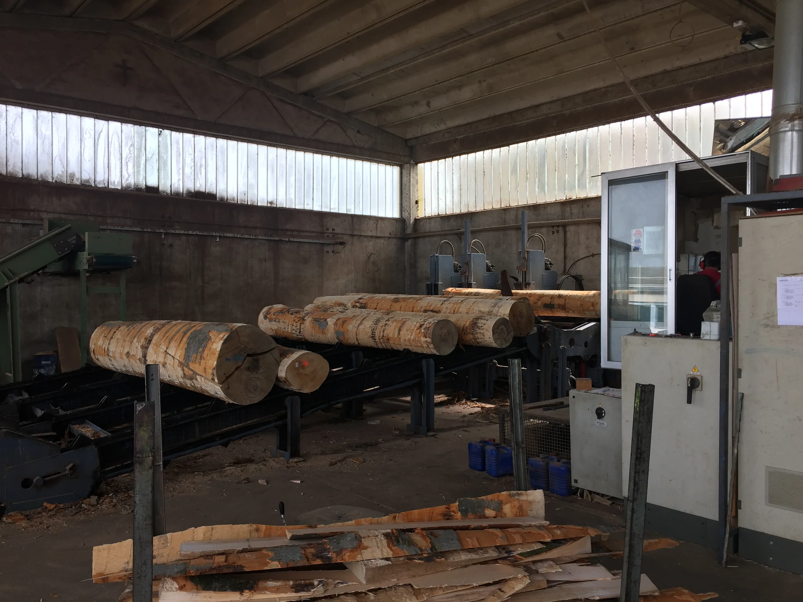 Scie à ruban PRIMULTINI - Image 13