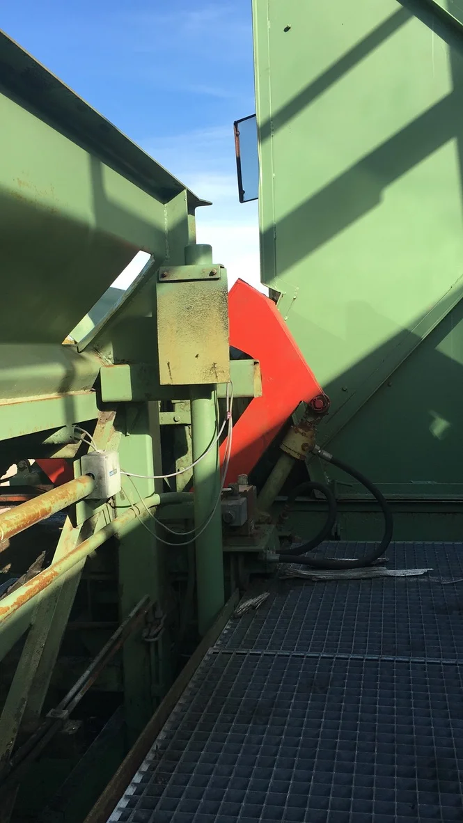 Parc à grumes pour bois courts et longs - Image 13