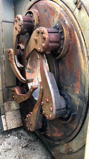 Parc à grumes pour bois courts et longs - Image 19