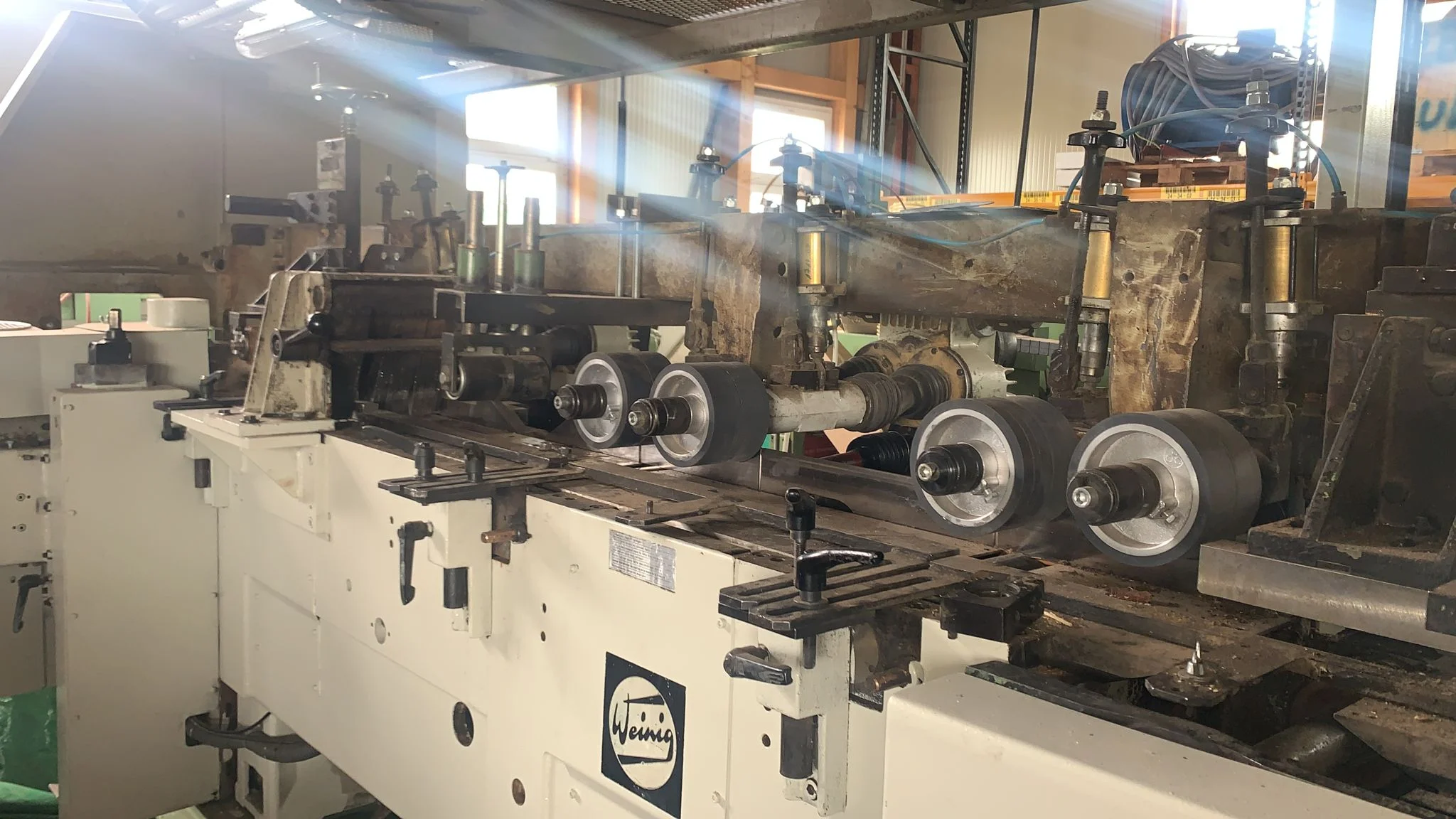 Raboteuse - Image 10