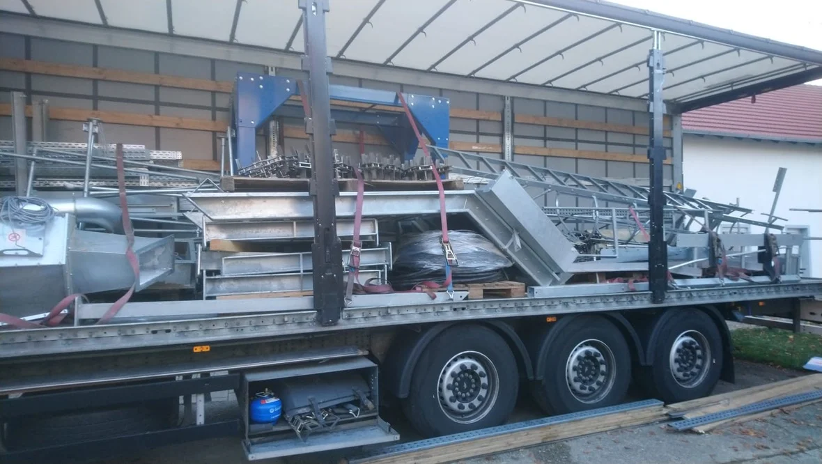 Raboteuse - Image 13