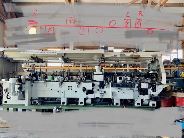 Raboteuse - Image 12